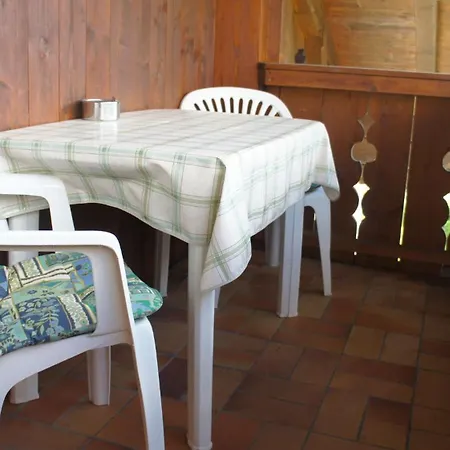 Kramerblick Apartamento *