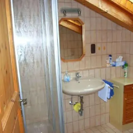 Kramerblick Apartment Grainau