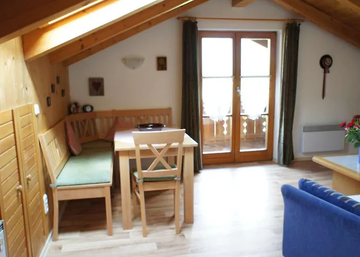 Kramerblick * Grainau