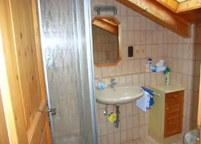 Apartment Kramerblick *