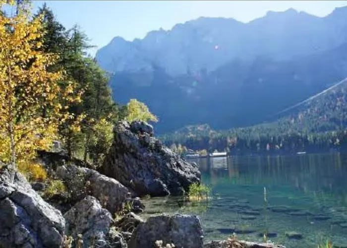 Kramerblick Apartment