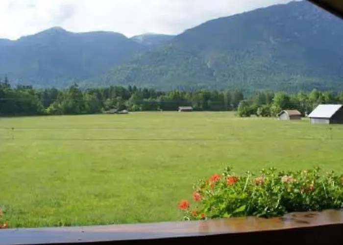 Apartment Kramerblick *